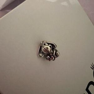 New Eeyore Bracelet Charm